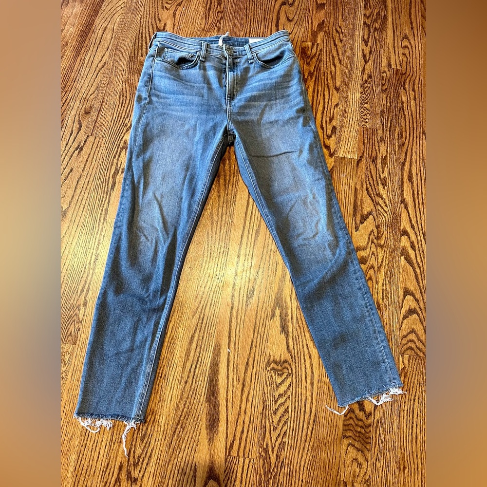 Rag and bone jeans